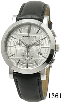 Burberry Watch 12